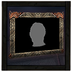 Precursor Portrait Frame Icon