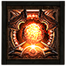Eternal Precursor Supporter Forum Title Icon