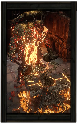 Path of Exile 2 (PoE 2) - Forgemaster