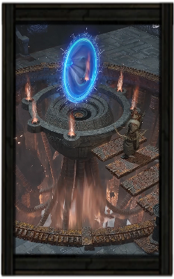 Path of Exile 2 (PoE 2) - Relic of the Precursors Map Device