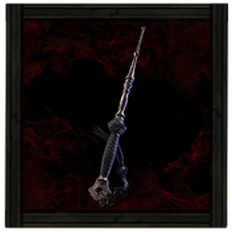 Galvanic Wand Image