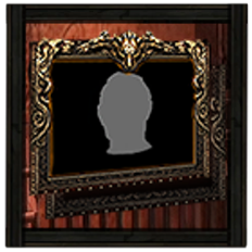 Grand Champion of Theopolis Portrait Frame Icon