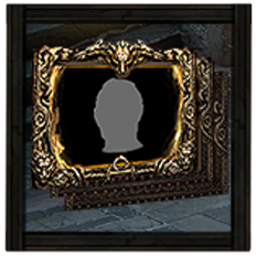 Eternal Champion of Theoplis Portrait Frame Icon