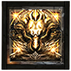 Eternal Champion of Theopolis Supporter Forum Title
 Icon