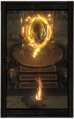 Path of Exile 2 (PoE 2) - Champion