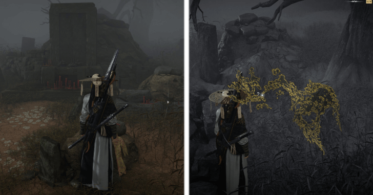 Gilded Longevity Thread