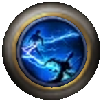 Coursing Current Image