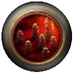 Splinter Totem I Image