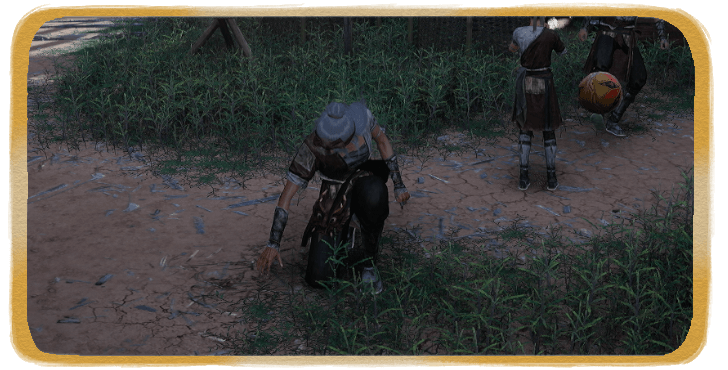 WWM - Fragrance of Silverberry