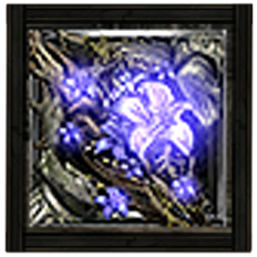 Supreme Verdant Magus Supporter Forum Title Icon