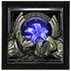 Grand Verdant Magus Supporter Forum Title Icon