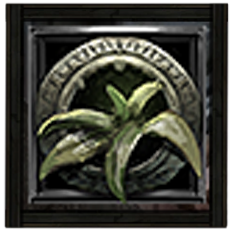 Verdant Magus Supporter Forum Title
 Icon