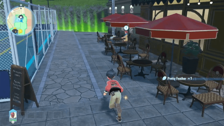 The Ultimate Techniques World Location