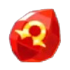 Red Orb Icon