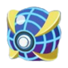Pokemon Beast Ball Type Icon