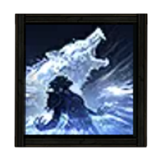 Arctic Howl Image