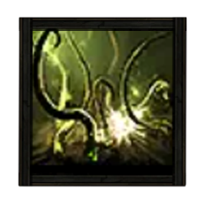 Thrashing Vines Image