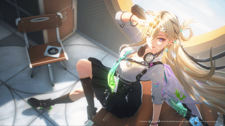 Lynae Convene Splash