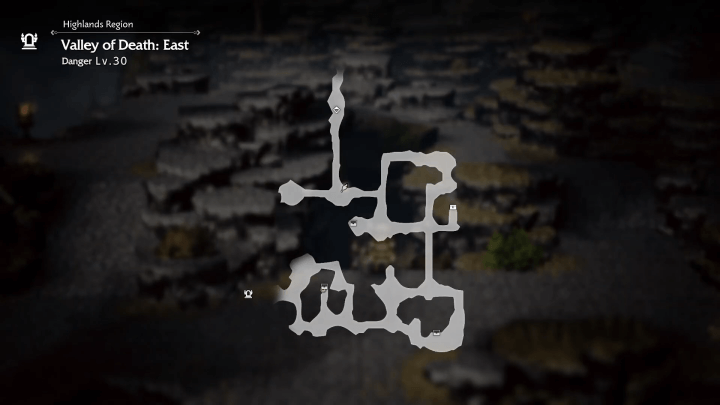 Octopath Traveler 0 - Lady