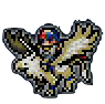 Griffin Knight Icon