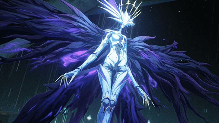 Tactical Hologram Dreamless