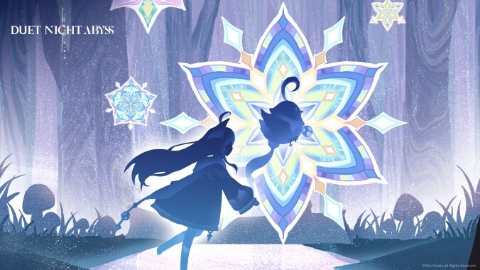 Duet Night Abyss Version 1.0 Release Date