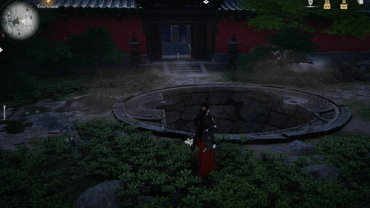 WWM -The Ground Will Open