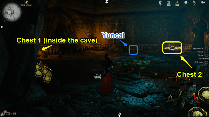 WWM -Defeat All Enemies