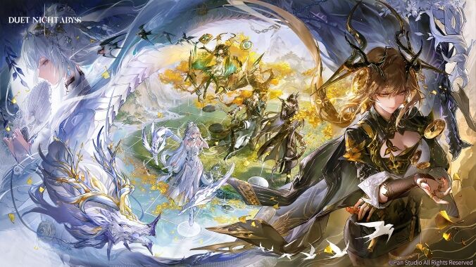 DNA Version 1.1 Release Date