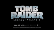Tomb Raider: Legacy of Atlantis Gameplay and Story