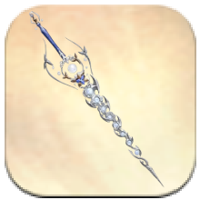 Halcyon Gracefall Icon