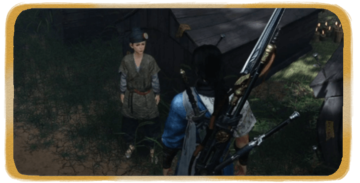 WWM - Vengeance Served Cold