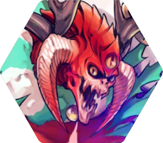 Master Duel - Icon - Santa Claws