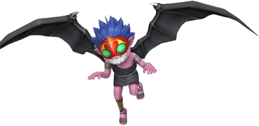 Master Duel - Mate - Fabled Lurrie