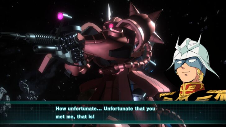 Battle Between Veterans