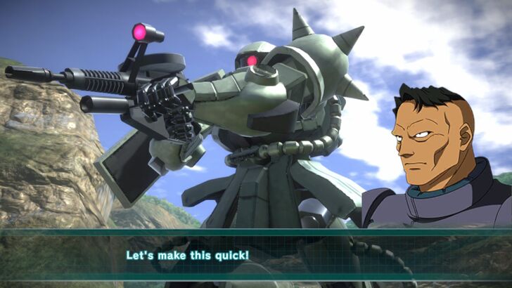 First Light in the Jungle