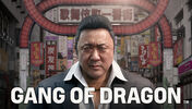 Gang of Dragon Gameplay and Story