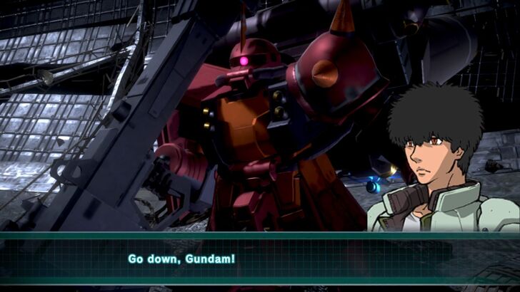 Destined to Kill Each Other