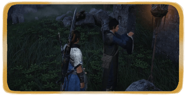 WWM - The Daoist Descends