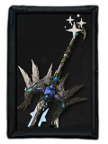 Celestine Greatsword
