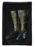 Celestine Templar Boots