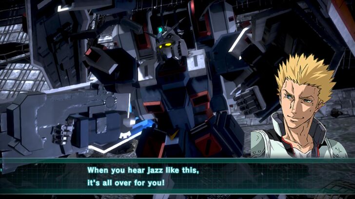 Returning to the Battlefield