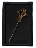 Brimstone Bludgeon