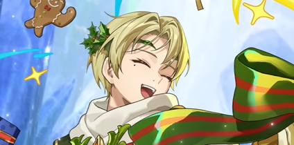 FEH Winter Alfred Banner