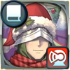 Winter Gatekeeper Icon