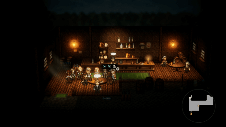 Paprika Seeds Location