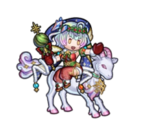 Winter Seiðr Avatar