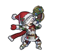 Winter Gatekeeper Avatar