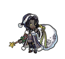 Winter Zelkov Avatar