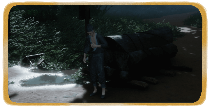 WWM - Where the Soul Returns